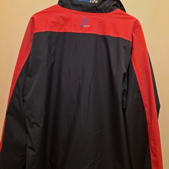 ProQuip golfer's jacket size XXL - Picture 4 of 8